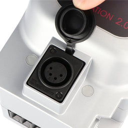 E-bike batterij voor Panasonic drive 36 volt 17Ah 612Wh zitbuis inclusief lader 4A, NKY349B2, NKY351B2, NKY352B2, NKY353B2, NKY363B2, NKY365B2