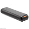 E-Bike battery BAFANG luggage carrier battery BT C01 - 43V 17.5Ah - 750Wh (BTC01.750.UC) - luggage c