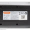 E-Bike battery BAFANG luggage carrier battery BT C01 - 43V 17.5Ah - 750Wh (BTC01.750.UC) - luggage c