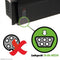 E-Bike battery Joycube SF-06S 36V 14.5Ah JCEB360-14.5 - Frame (DownTube)