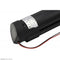 E-Bike Battery Maratron Drinking Bottle Battery – long design – 36V / 11Ah – black - frame (DownTube