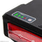 E-Bike battery Maratron luggage carrier battery with rear light – 36V / 10.4Ah - luggage carrier