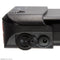 E-Bike battery Maratron luggage carrier battery with rear light – 36V / 10.4Ah - luggage carrier