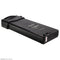 E-Bike battery Maratron luggage carrier battery with rear light – 36V / 10.4Ah - luggage carrier