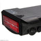 E-Bike Battery Maratron Luggage Carrier Battery with Rear Light – 36V / 14Ah - Luggage Carrier