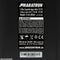 E-Bike battery Maratron luggage carrier battery YJ145 - 36V 13Ah (468Wh) - for e-bikes from Telefunk