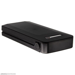 E-Bike battery MARATRON luggage carrier battery YJ156 for Samsung SDI3610E & BLAUPUNKT - 36V 10.4Ah