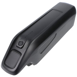 E-Bike Battery Maratron Replacement Battery for AEG Downtube 36V 16Ah (ZZ1311005) CAN-BUS - Frame (D