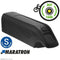 E-Bike Battery Maratron Replacement Battery for AEG Downtube 36V 16Ah (ZZ1311005) CAN-BUS - Frame (D