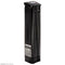 E-Bike battery Maratron replacement battery ZZ520 36V 10.4Ah (374Wh) with DC charging socket for TEL
