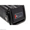 E-Bike battery Maratron replacement battery ZZ520 36V 10.4Ah (374Wh) with DC charging socket for TEL