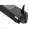E-Bike battery Maratron Semi-Intube battery - 36V 13Ah (468Wh) - for Telefunken M920, XC920, CX921,