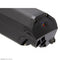 E-Bike battery Maratron Semi-Intube battery - 36V 13Ah (468Wh) - for Telefunken M920, XC920, CX921,