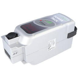 E-bike battery suitable for Panasonic drive 26 Volt 23Ah 583Wh seat tube, Made in Germany