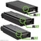 E-Bike Battery TranzX® E-Bike Battery BL03 36V 11Ah (ABB036C000301) - See pictures