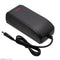 E-Bike charger AEG charger 36V 4A with 3-pin round plug (7.4 / 5 mm) for AEG SideClick and Downtube