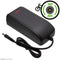 E-Bike charger AEG charger 36V 4A with 3-pin round plug (7.4 / 5 mm) for AEG SideClick and Downtube