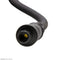E-Bike charger AEG charger 36V 4A with 3-pin round plug (7.4 / 5 mm) for AEG SideClick and Downtube