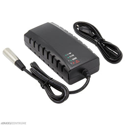 E-Bike charger DerbyCycle KD170516047 42V 3A for Impulse 36V -XLR