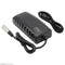 E-Bike charger DerbyCycle KD170516047 42V 3A for Impulse 36V -XLR