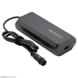 E-Bike charger Maratron charger 36V 4A for Flyer Panasonic batteries SIB2, STB