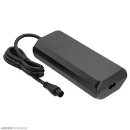 E-Bike charger MARATRON charger 48V 3A for AEG (6-pin round plug 12.6 / 5.2 mm)
