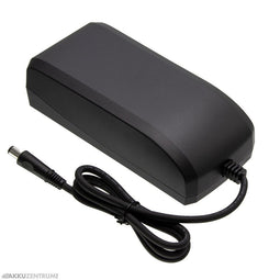 E-Bike charger Maratron charger for AEG 36V 4A with 3-pin round plug (7.4 / 5 mm) for AEG SideClick