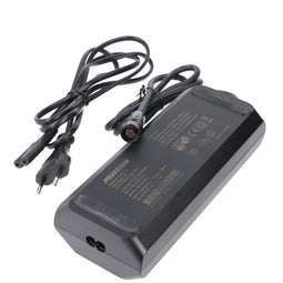 E-Bike Charger MARATRON Charger PASC5 for YAMAHA - 36V 4A (X0S-00)