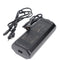 E-Bike Charger MARATRON Charger PASC5 for YAMAHA - 36V 4A (X0S-00)