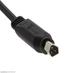 E-Bike charger SANS charger 42.0V / 2.0A - DC plug 5x2.1mm