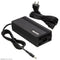 E-Bike charger SANS charger 42.0V / 3.0A - DC plug 5x2.1mm