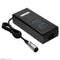 E-Bike charger SideClick charger 42.0V / 2.0A - XLR (3-pin)