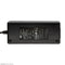 E-Bike charger SideClick charger 42.0V / 2.0A - XLR (3-pin)