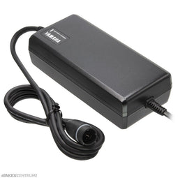 E-Bike charger YAMAHA charger PASC9 for Intube E-Bike battery - 36V 4A (X1R-10)