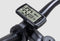 E-bike fietscomputer Sigma EOX View 1300