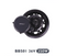E-Bike Ombouwset - Doe-het-zelf E-bike Kit met Middenmotor - BAFANG BBS01 350W 36V