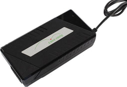 E-Bike Vision fiets acculader/ snellader 36V 4A