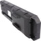 E-bike Vision - Fietsaccu - Compatibele Bosch PowerPack bagagedrager - 720Wh - 20Ah - 36V