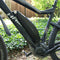 E-Bike Vision Fietsaccu Yamaha 36V 20.7Ah Frame
