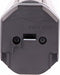 E-bike Vision - Intube - Accu voor Bosch Active/Performance - 630Wh - Verticaal