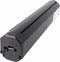 E-bike Vision - Intube - Accu voor Bosch Active/Performance - 630Wh - Verticaal