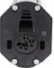 E-bike Vision - Intube - Accu voor Bosch Active/Performance - 630Wh - Verticaal