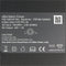 E-Bike Vision Power Pack snellader 4A / 36V, laadspanning max. 42 volt