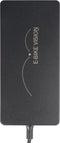 E-Bike Vision Power Pack snellader 4A / 36V, laadspanning max. 42 volt