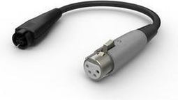 E-bike Vision Yamaha PW-X / PWseries, SE, TE Adapter Kabel