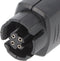 E-bike Vision Yamaha PW-X / PWseries, SE, TE Adapter Kabel