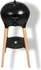 E-Braai 40 FS Black