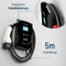 E-car laadstation, wallbox type 2 met RFID-functie, instelbare laadstromen, 11 KW wallbox voor e-cars voor snel opladen van e-voertuigen