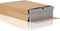 e-Green enveloppen met blokbodem, ft 350 x 450 x 80 + 100 mm, doos van 200 stuks