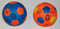 E&L Sports Beachvoetbal - Assorti / Willekeurige kleuren